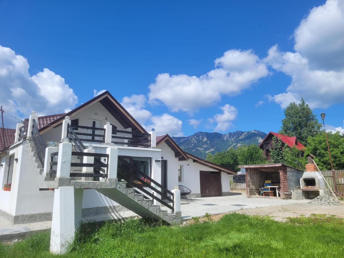 Poarta Zaganului Cheia Hotel Cheia  Exterior foto